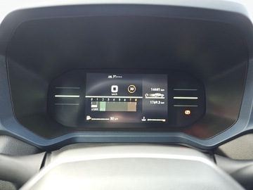 Dacia Duster III 1.2 TCe 130KM 2025 Dacia Duster salon PL, gwarancja, f-vat 23 %, zdjęcie 21