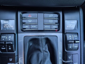 Porsche Macan SUV 3.0 V6 258KM 2015 Porsche Macan 3.0d, 258KM, Macan S, 4x4, Automat,, zdjęcie 35