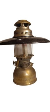 Lampa naftowa ciśnieniowa ''ORIGINAL PETROMAX RAPID 829-500CP''