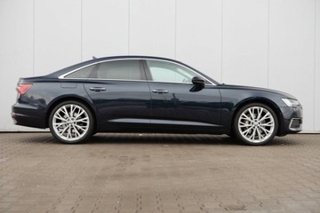 Audi A6 C8 Limousine 3.0 50 TDI 286KM 2020 Audi A6 Limousine 3.0 Diesel 286KM, zdjęcie 10