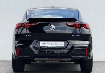 BMW X2 U10 2024 BMW X2 sDrive20i 170KM M Pakiet Adaptacyjne podwozie M Pakiet serwisowy 1.5, zdjęcie 3