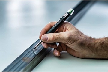 PICA Fine DRY АВТОМАТИЧЕСКИЙ КАРАНДАШ. Точность 0,9 мм 7070