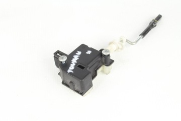 VZPĚRA/TLAKOVAČ ZÁMEK KRYT PLNĚNÍ PALIVA VW TOURAN I FACELIFT II 10-15