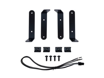 Сабвуфер для Mercedes Sprinter Alpine SWC-W84S907