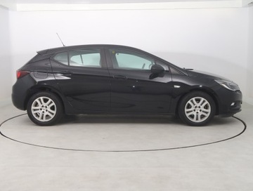 Opel Astra K Hatchback 5d 1.4 Turbo 125KM 2017 Opel Astra 1.4 T, Salon Polska, Klima, zdjęcie 5