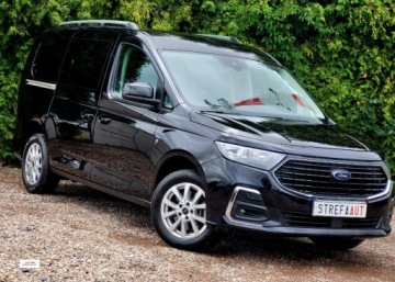 Ford Tourneo Connect IV Van 1.5 EcoBoost 114KM 2023 Ford Tourneo Connect Automat 7 osob Dla Niepelnosprawnych Long GWARANCJA, zdjęcie 10