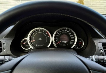 Honda Accord VIII Kombi 2.0 VTEC 156KM 2011 Honda Accord Honda Accord 2.0 Elegance 2.0 Benzyna 156KM, zdjęcie 11