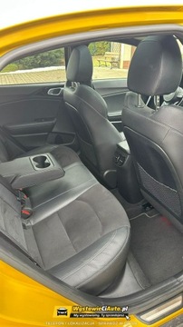 Kia XCeed Crossover 1.6 T-GDI 204KM 2021 Kia XCeed 1.6 T-GDi 204KM Automat Telefon:, zdjęcie 10