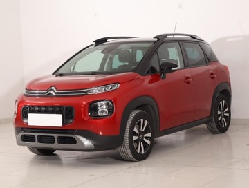 Citroen C3 Aircross  I Crossover 1.2 PureTech 131KM 2020 Citroen C3 Aircross 1.2 PureTech, Salon Polska, zdjęcie 1
