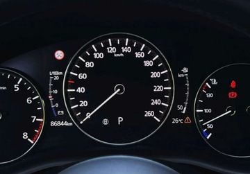 Mazda CX-30 2.0 SKYACTIV-G 150KM 2021 Mazda CX-30 2.0 i 150KMAUTOMAT 86.000KM bezwypadkowa GWARANCJAzarejestrowa, zdjęcie 21