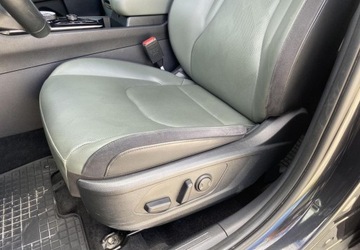 Kia Sportage V 2023 Kia Sportage 2023 1.6 TGDI mHEV 7DCT Anniversary Pl Salon ASO 1.6 Hybryda, zdjęcie 11