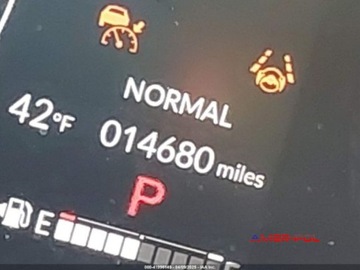 Honda CR-V VI 2024 Honda CR-V 2024 r,. 2,0L HYBRID SPORT 2.0 Hybryda 204KM, zdjęcie 6