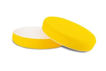 Royal Pads PRO Medium Pad ROTACJA ŻÓŁTY 80MM