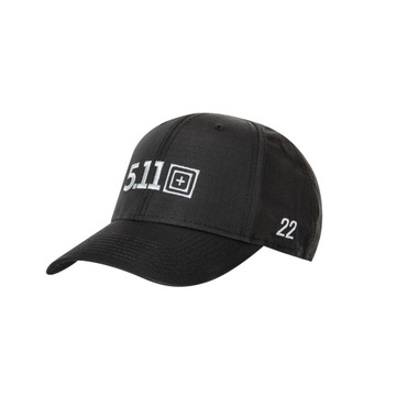 5.11 Czapka Marketing Hat 2022 Black 89191