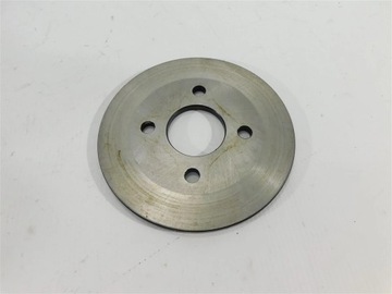Тормозный диск CF Moto 450S 520 C-Force 7.26 мм 7020-080002