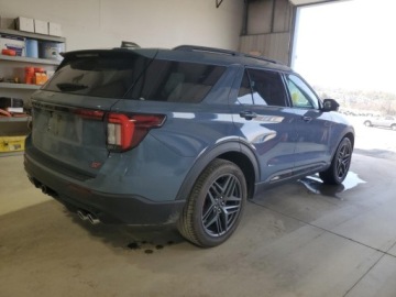 Ford Explorer VI 2025 Ford Explorer ST 2025 3.0l 3.0 Benzyna 400KM, zdjęcie 3