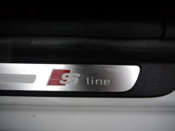 Audi A5 8T 2013 Audi A5 Sportback Stan b.dobry bezwyp Gwarancja12m, zdjęcie 33