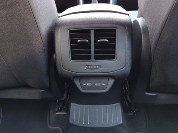 Volkswagen T-Roc I SUV Facelifting 1.5 TSI ACT 150KM 2022 Volkswagen T-Roc DSG Martwe pole Faktura VAT 1.5tsi 1.5 Benzyna 150KM, zdjęcie 20