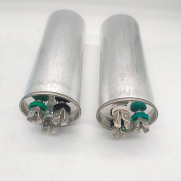 Конденсатор Cbb65 подходит для двигателя переменного тока.