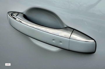 Renault Grand Scenic III 2020 Renault Grand Scenic Automat,bardzo ladny, 7 osob, GWARANCJA 1.7 120KM, zdjęcie 9