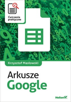 Arkusze Google.