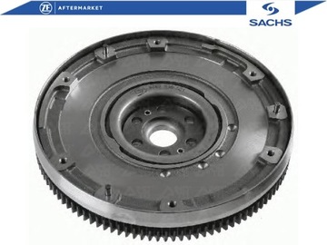 KOLO DVOUHMOTNÉ FORD FOCUS MONDEO 1,8-2,0 16V 00- S
