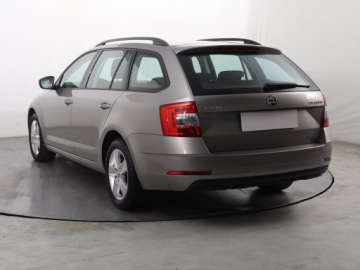 Skoda Octavia III Kombi Facelifting 1.5 TSI ACT 150KM 2019 Skoda Octavia 1.5 TSI, Salon Polska, Serwis ASO, zdjęcie 3