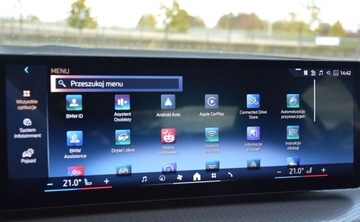 BMW Seria 3 G20-G21 Limuzyna 2.0 318i 156KM 2025 BMW Seria 3 BMW 318i 156 KM M Pakiet Led Kamera Tempomat Navi Car Play Ser, zdjęcie 21