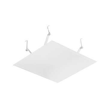 Дефлектор кондиционера для центральной подачи воздуха в дом, 60х60см