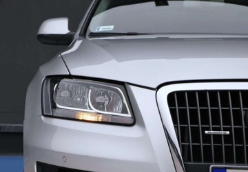 Audi Q5 I SUV 2.0 TFSI 211KM 2009 Audi Q5 2.0 TFSI 211HP Automat QUATTRO Panorama II.wlasciciel 2.0 Benzyna, zdjęcie 38