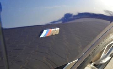 BMW X7 SUV M 3.0 M50d 400KM 2020 BMW X7 M50d xDrive M Sport Dealer BMW Bonkowscy Gorzow Wlkp. 3.0 Diesel, zdjęcie 11