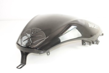КРЫШКА БАКА DUCATI DIAVEL 1200 11-16
