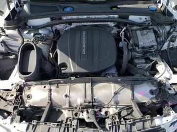 Porsche Macan 2019 Porsche Macan 2019 2.0l 2.0 Benzyna 248KM, zdjęcie 6