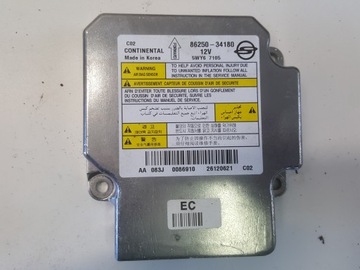 KORANDO III Подушки безопасности, ремни, лифт 14 лет.