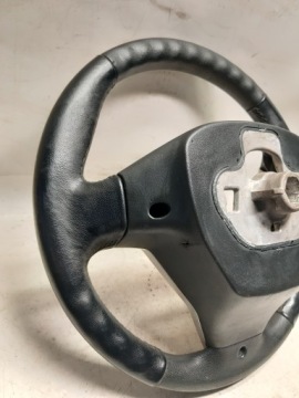 РУЛЕВОЕ КОЛЕСО FORD FIESTA MK7