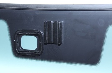 SKLO (OKNO) ČELNÍ VW PHAETON OHŘÍVAČ SENSOR 2002-2010