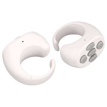 Контроллер Smart Ring Bluetooth 5.3 Беспроводной пульт дистанционного управления переворотом страниц