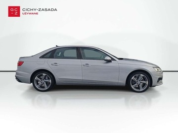 Audi A4 B9 Limousine Facelifting 2.0 35 TFSI 150KM 2022 Audi A4 Limousine TSI 150KM Advanced ACC S-tronic Virtual Cockpit FVAT, zdjęcie 3