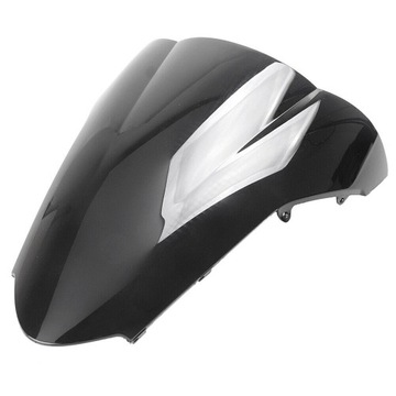 ВЕТРОВОЕ СТЕКЛО HONDA VFR 800 2002-2012 ТЕМНОЕ