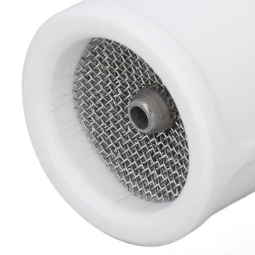 2 КЕРАМИЧЕСКИХ СОПЛА TIG № 12 DB SR WP 9 20 25 WP