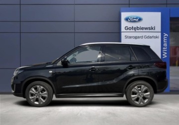 Suzuki 2024 Suzuki Vitara Premium 2WD 6-biegowy GWARANCJA 2024rok 1.4 Hybryda 129KM, zdjęcie 33