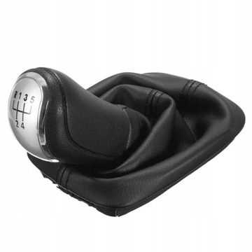 Ручка КПП с сильфоном SKODA OCTAVIA 1 I