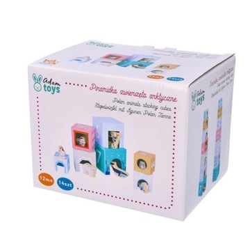 Башня Адама ПИРАМИДА СОРТИРОВЩИКА КУБКОВ Арктика