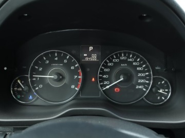 Subaru Outback IV 2012 Subaru Outback 2.5, GAZ, 4X4, Automat, Skóra, zdjęcie 10