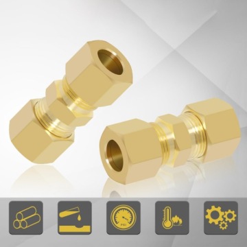 Проволочный коннектор Ø4,75 мм от 3/16