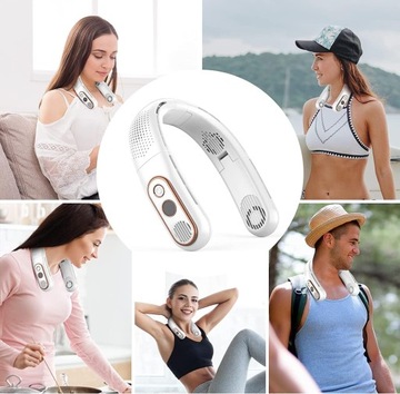 ПОРТАТИВНЫЙ КОНДИЦИОНЕР СО СКЛАДНЫМ ВЕНТИЛЯТОРОМ ДЛЯ ДОМАШНЕГО ОФИСА