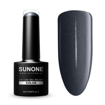 SUNONE Lakier Hybrydowy 5ml - S09 Sissi