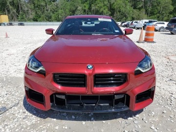BMW Seria 2 F74 2025 BMW M2 2025 3.0l 3.0 Benzyna 453KM, zdjęcie 5