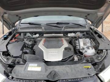 Audi SQ5 2019 Audi SQ5 Prestige 2019 3.0l 3.0 Benzyna 349KM, zdjęcie 6