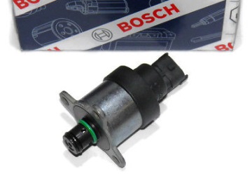 Bosch 0928400487 Zawór regulujący, ilość paliwa (system Common Rail)